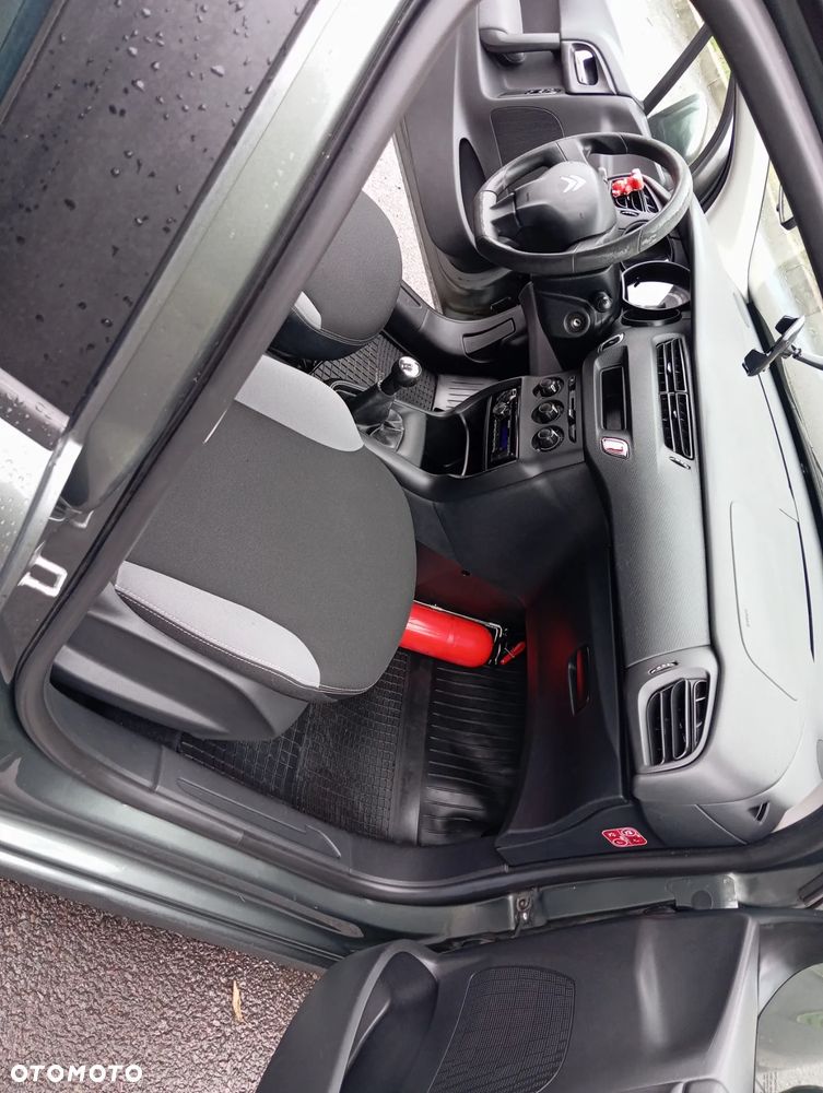 Citroën C3 1.1 Cool&Sound - 6