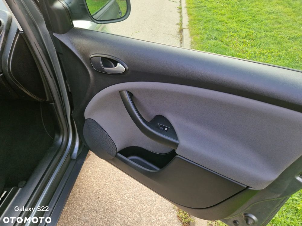 Seat Altea 1.2 TSI Style - 22