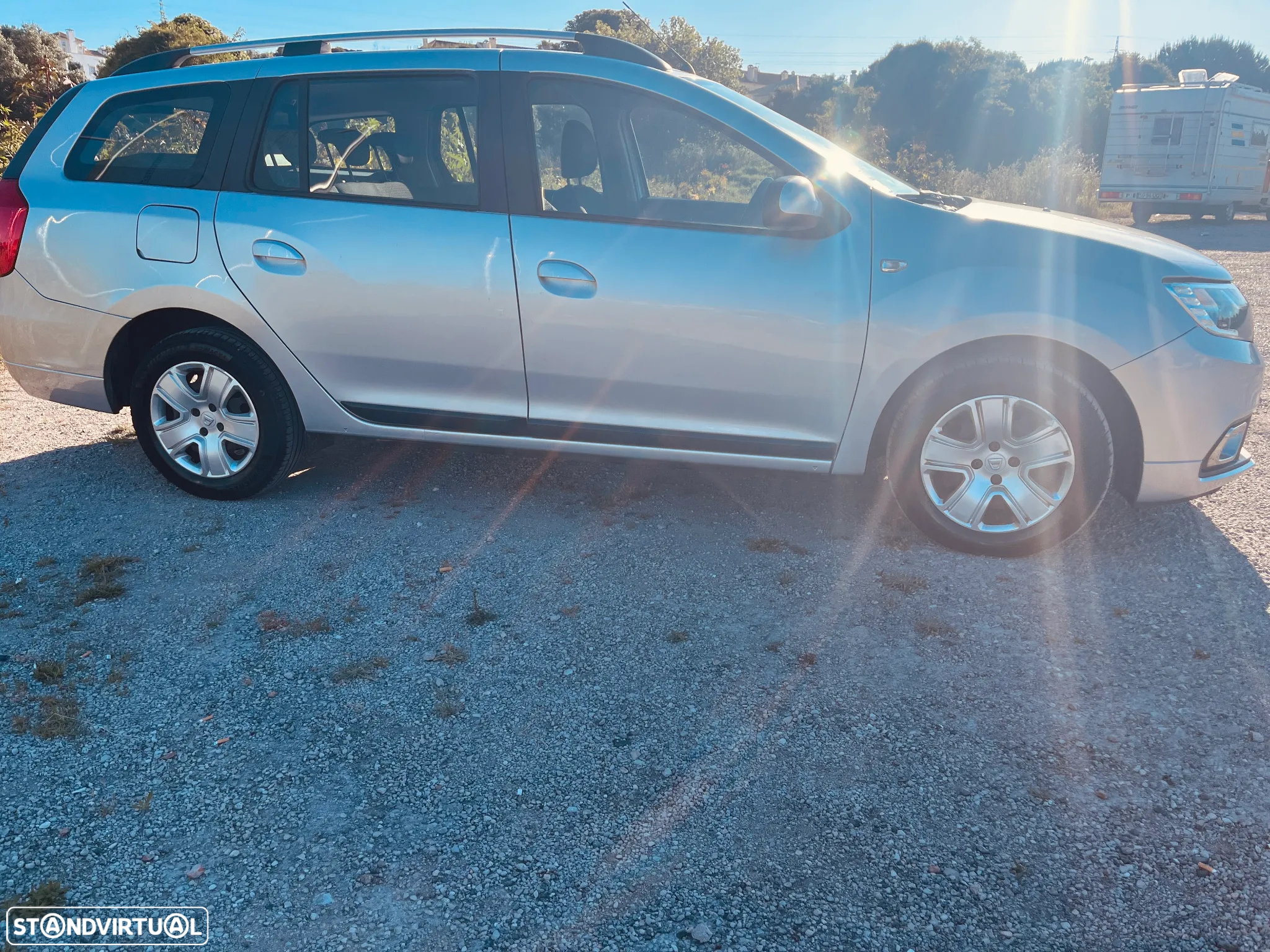 Dacia Logan MCV 1.5 Blue dCi Comfort - 7