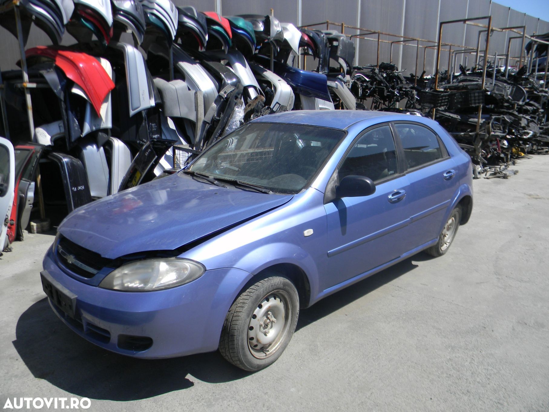 Dezmembrari  Chevrolet LACETTI (J200)  2003  > 0000 1.4 16V Benzina - 1