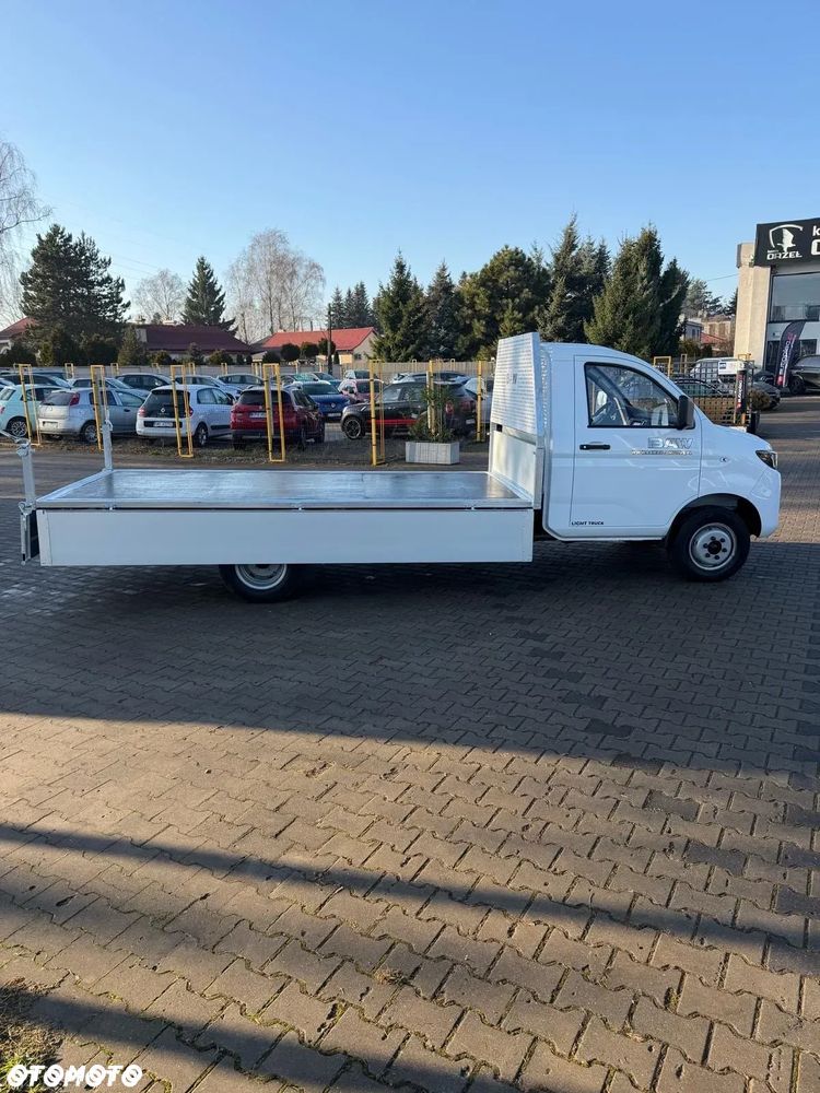 BAW Light Truck - 14