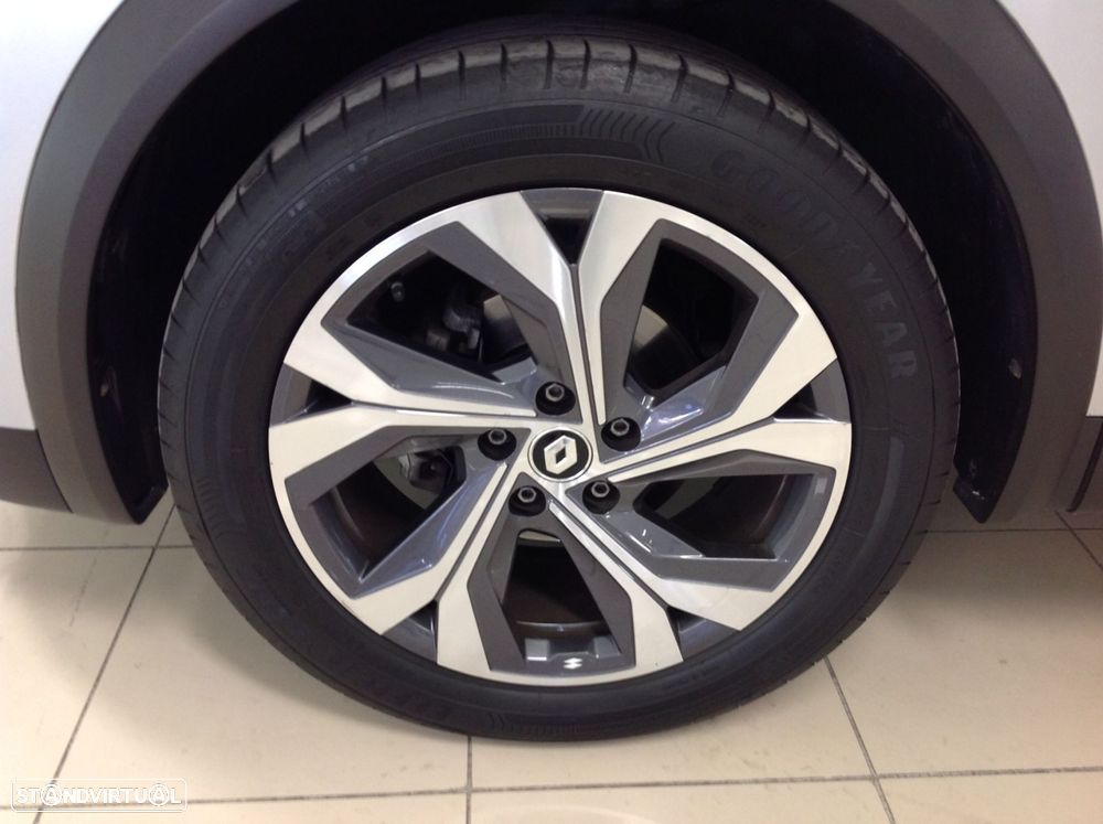 Renault Captur 1.0 TCe RS Line - 9