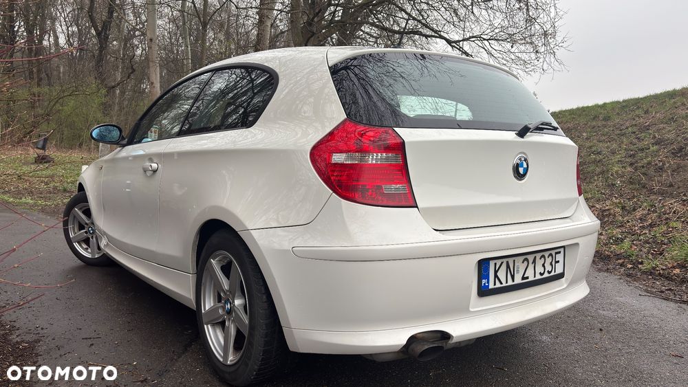 BMW Seria 1 - 15
