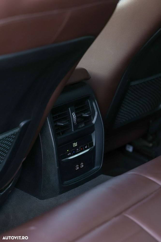 BMW Seria 3 320d xDrive AT MHEV - 7