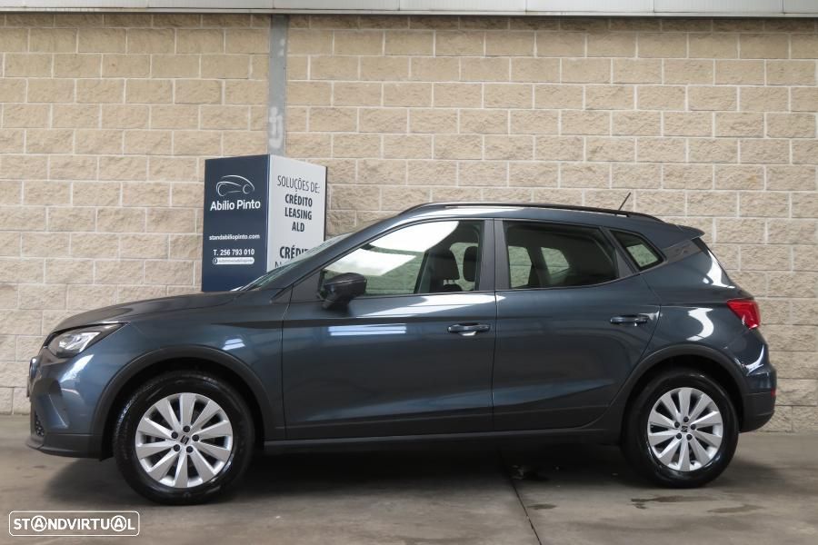 SEAT Arona 1.0 TSI Style - 3