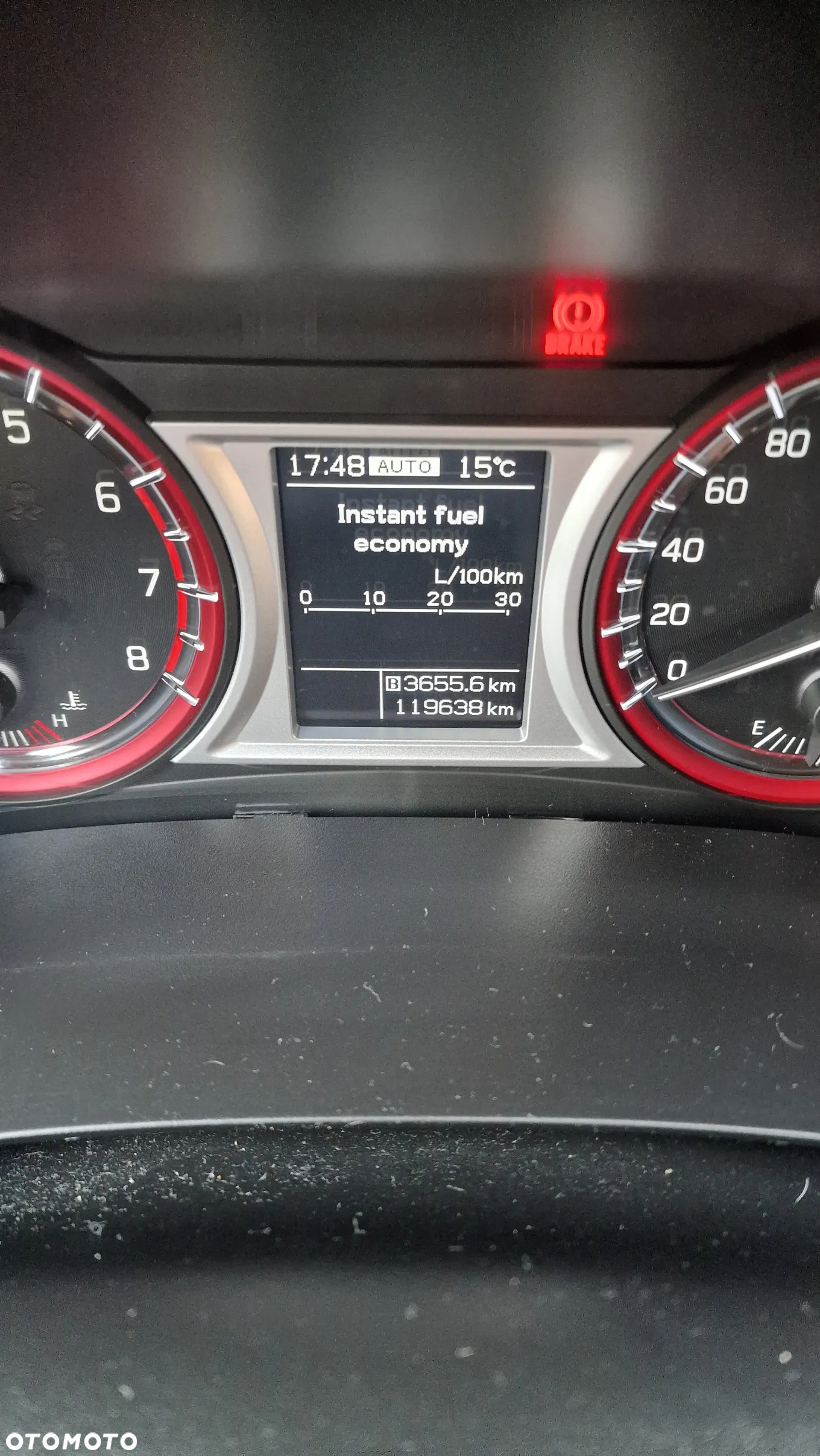 Suzuki Vitara 1.4 T Boosterjet S 4WD - 5