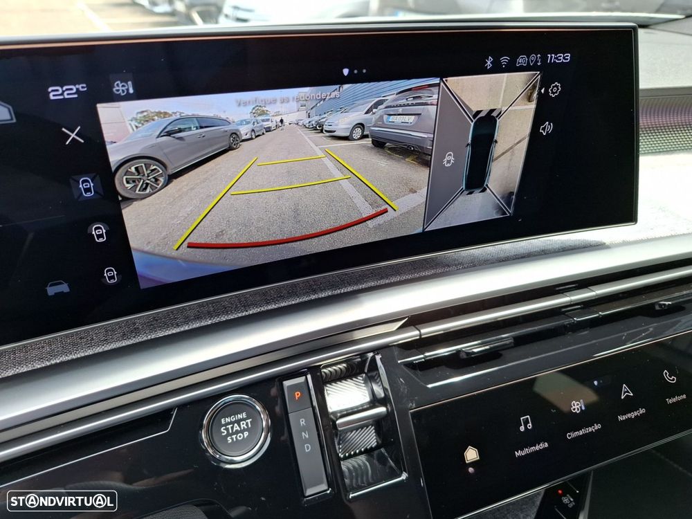 Peugeot E-3008 73 kWh GT - 16