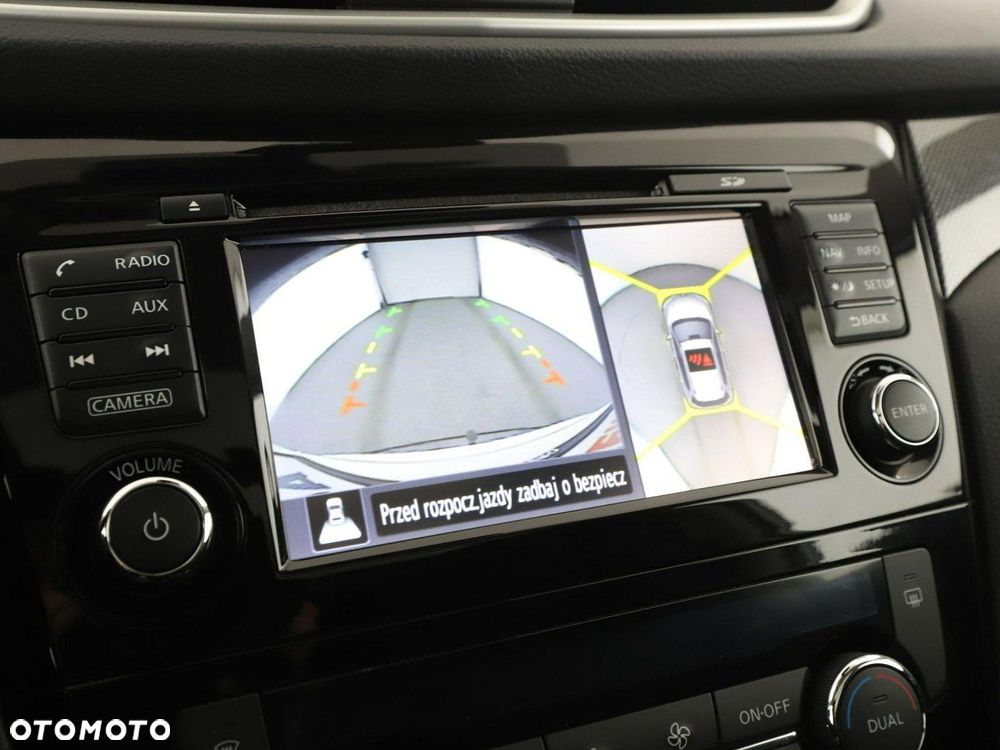 Nissan X-Trail 1.6 DCi N-Connecta 4WD - 25