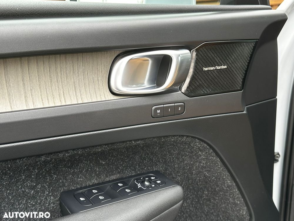 Volvo XC 40 - 13