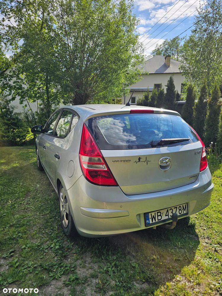 Hyundai i30 - 5