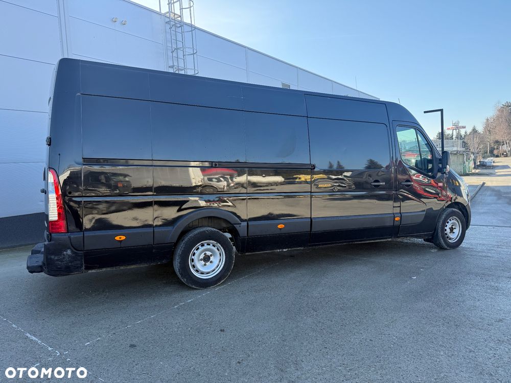 Renault MASTER - 11