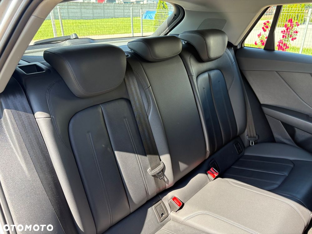 Audi Q2 1.6 TDI design - 17