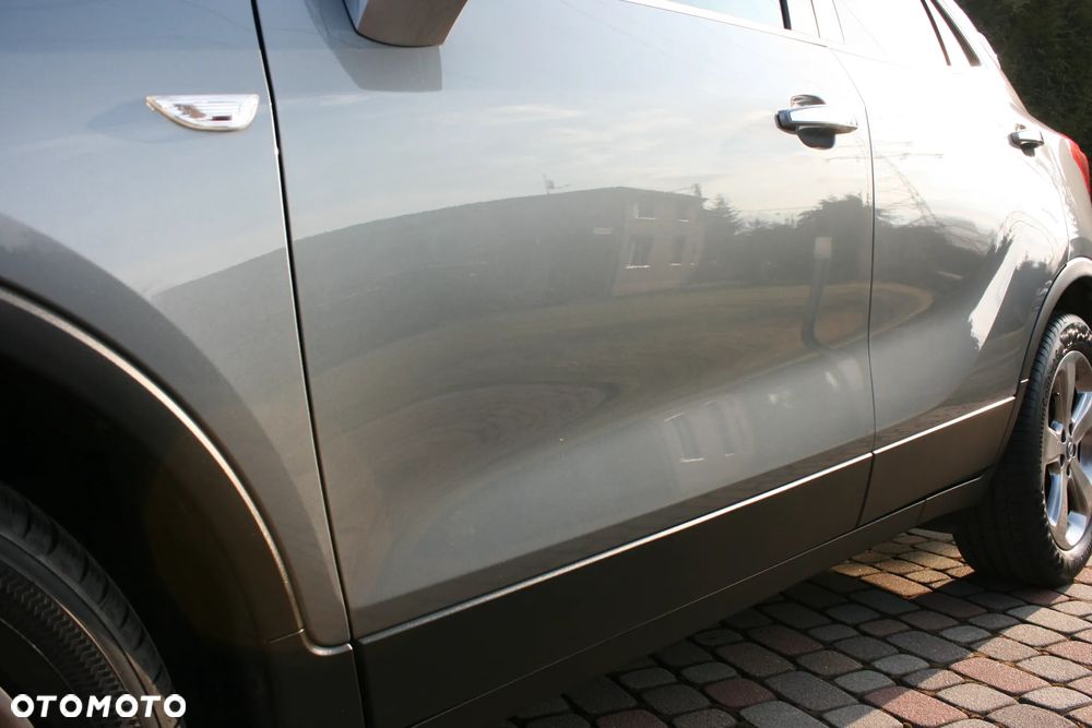 Opel Mokka 1.6 ecoFLEX Start/Stop Color Edition - 12