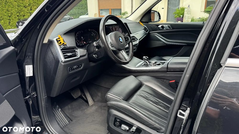 BMW X5 xDrive30d - 20