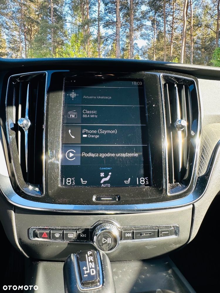 Volvo V60 Cross Country Pro D4 AWD - 16
