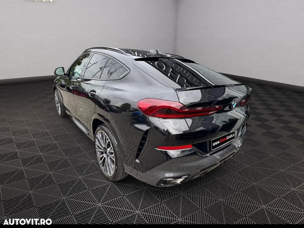 BMW X6 - 3