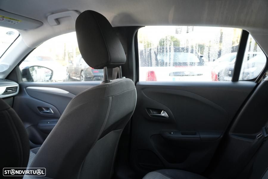 Opel Corsa 1.2 Edition - 7