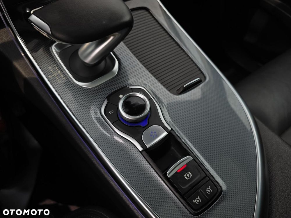 Renault Espace 2.0 Blue dCi Zen EDC - 24