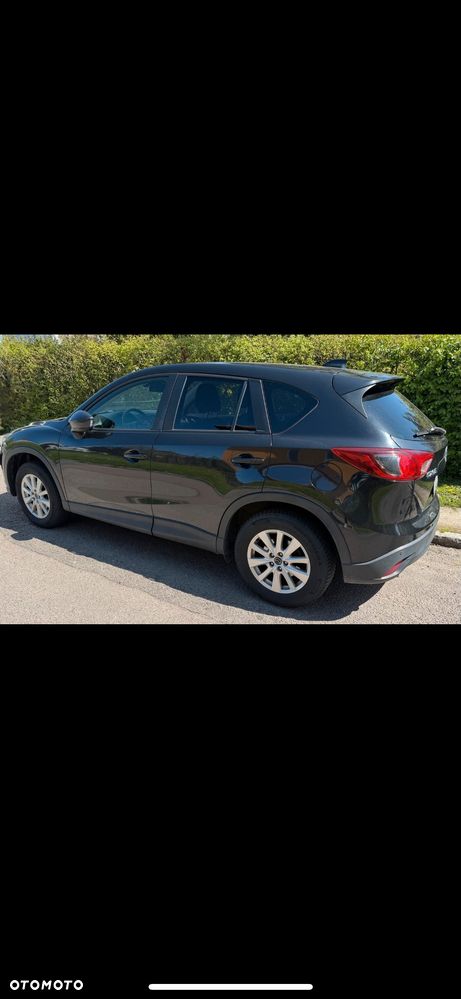 Mazda CX-5 SKYACTIV-G 165 Center-Line - 2