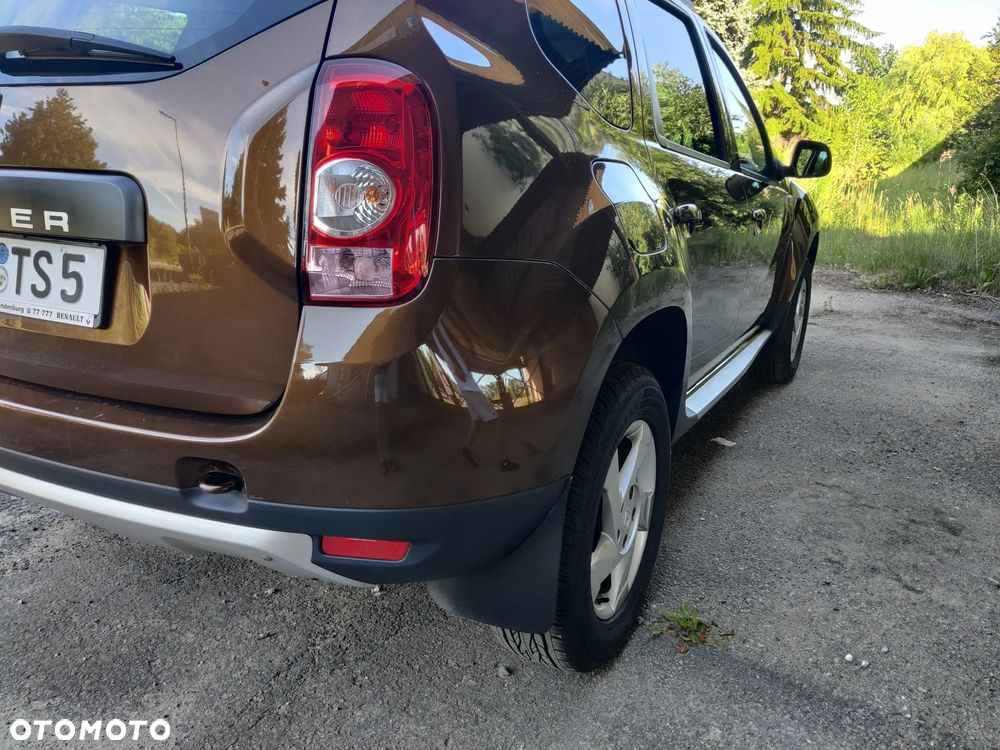 Dacia Duster 1.6 16V 105 4x2 Celebration - 15