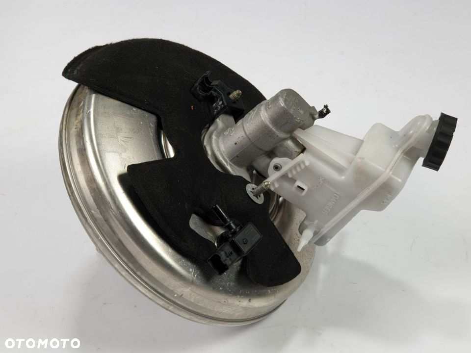 PEUGEOT 3008 5008 2.0 BHDI od 2017 r . Serwo Hamulcowe - 3