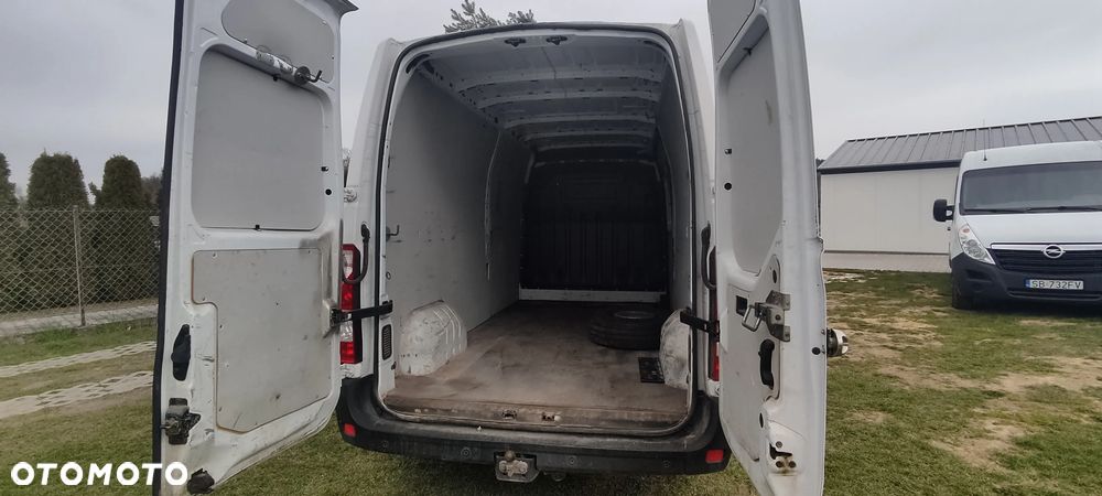 Opel Movano * L3H2 - 23