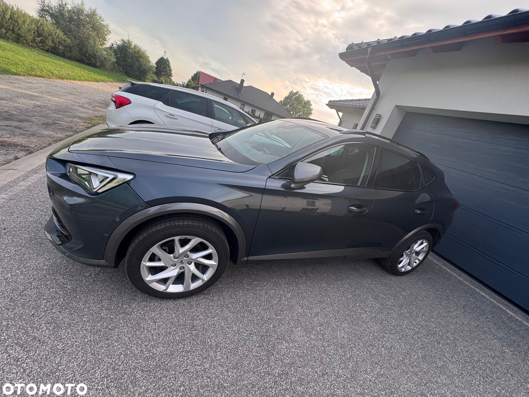 Cupra Formentor 1.5 TSI - 19