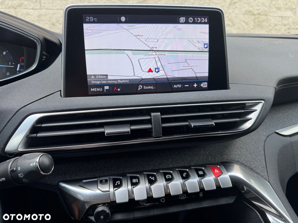 Peugeot 5008 BlueHDI 120 EAT6 Stop & Start Allure - 15