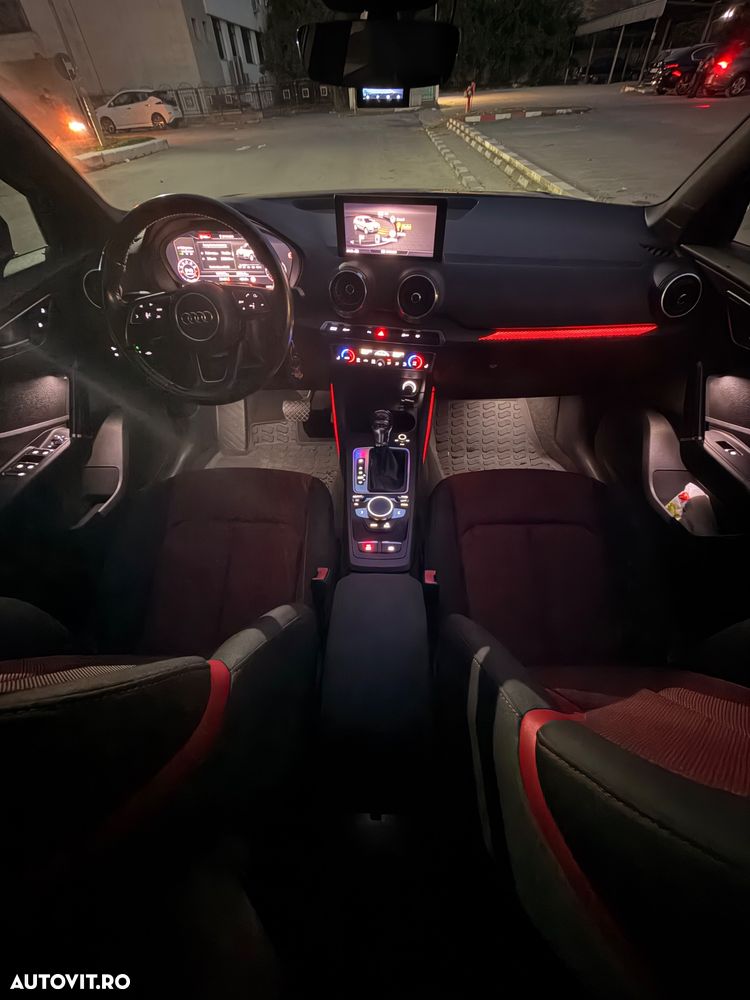 Audi Q2 - 14