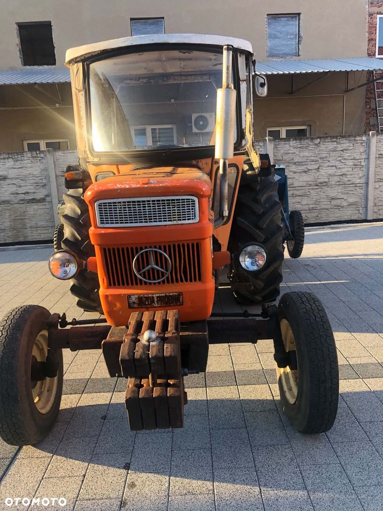 Fiat Inny - 1