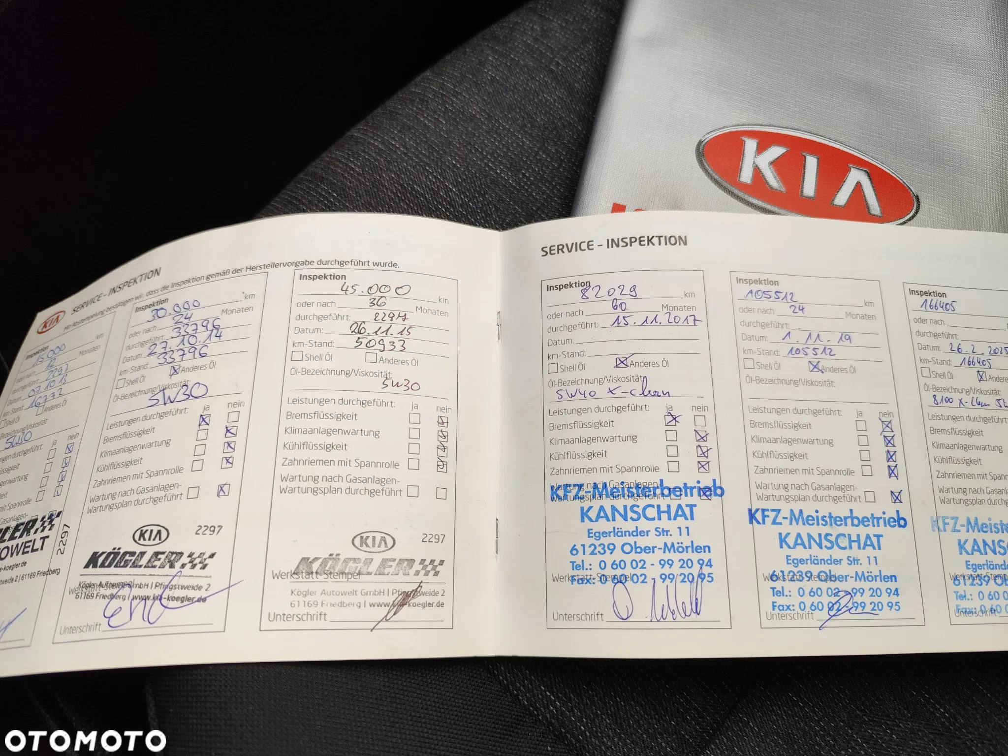 Kia Picanto 1.0 Business Line - 18