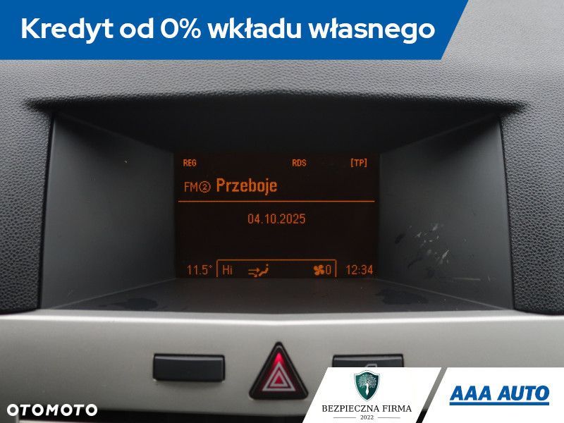 Opel Astra - 13
