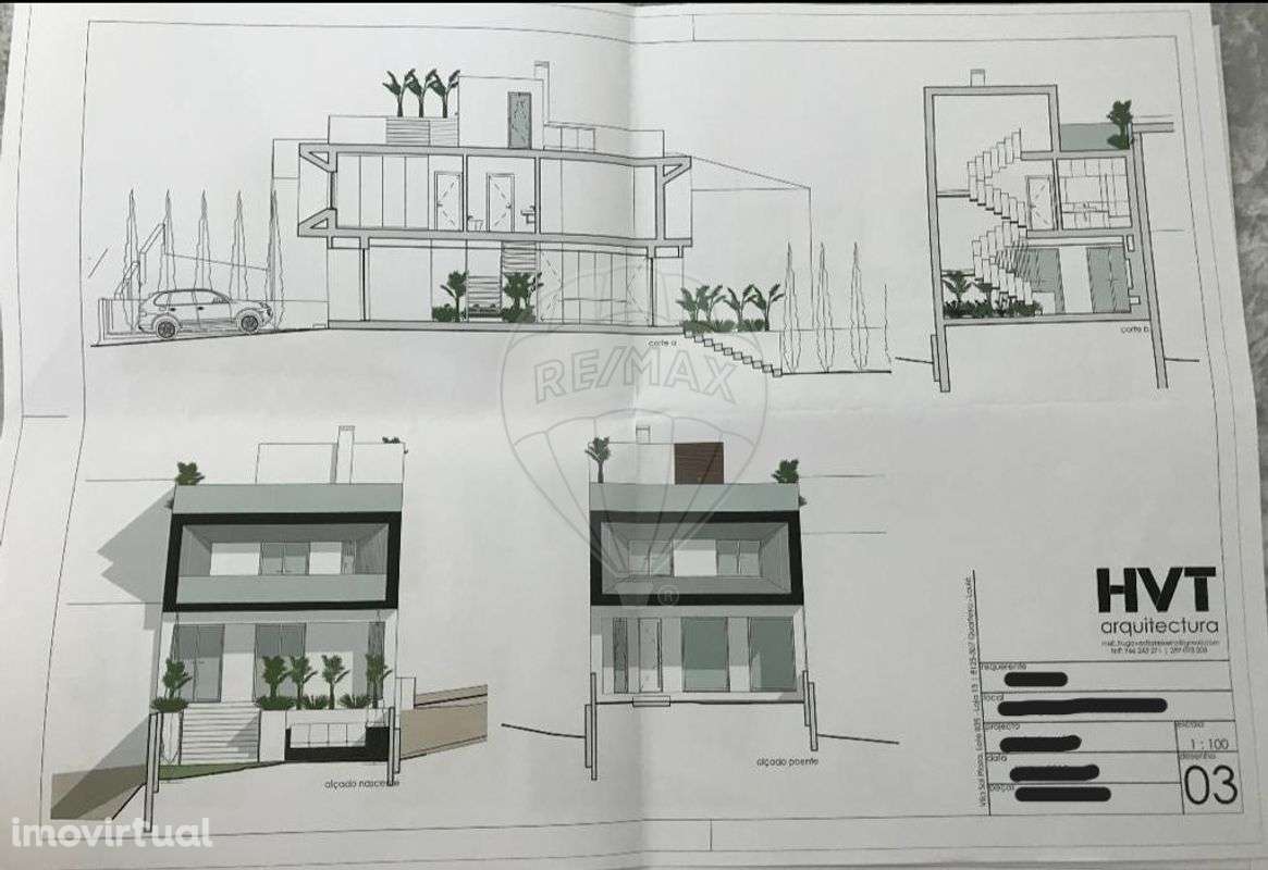 Moradia T3 para venda - Grande imagem: 3/24