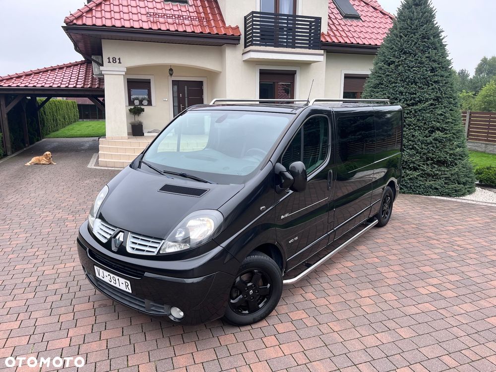 Renault TRAFIC - 28