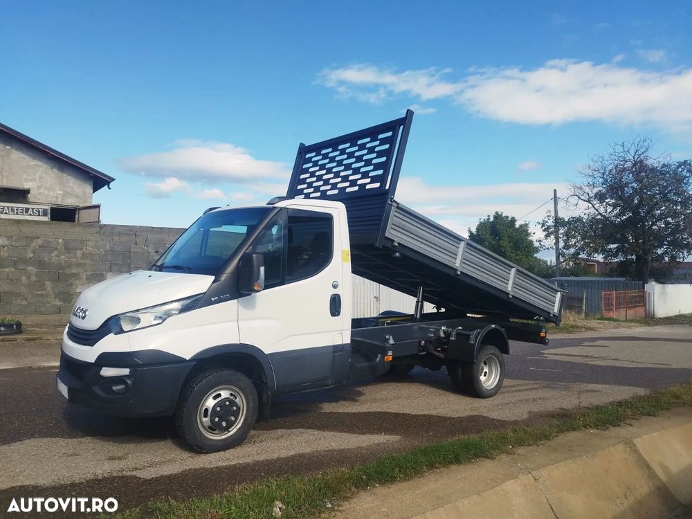 Iveco Daily - 2