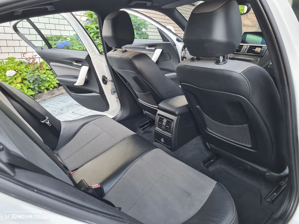 BMW 118 d Urban Line - 9