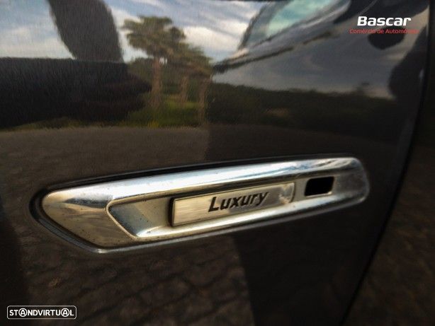 BMW 535 d Line Luxury Auto - 45