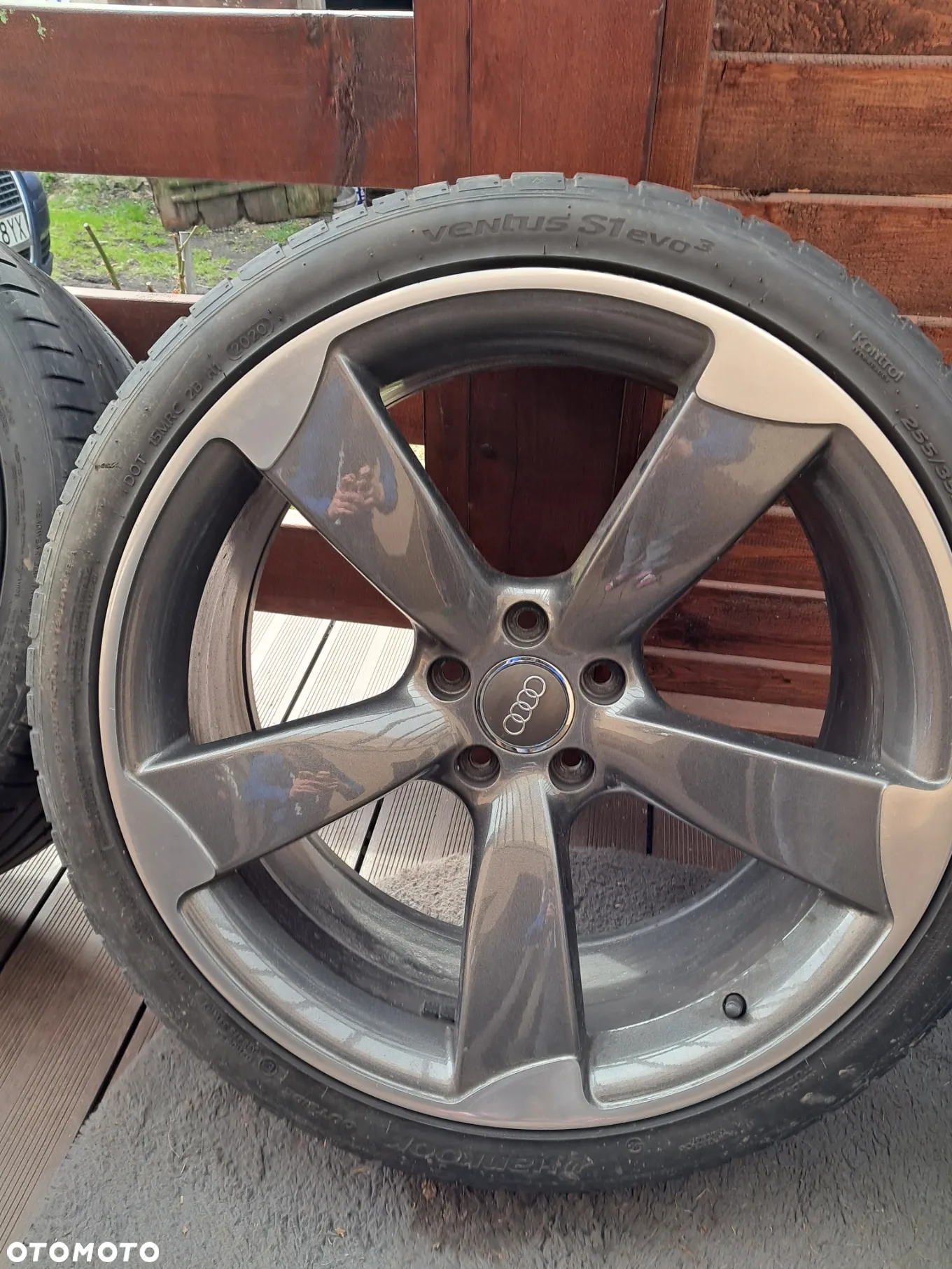 Audi A6 3.0 TDI Quattro Tiptronic - 19