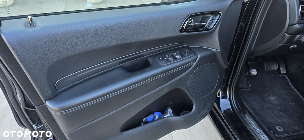 Dodge Durango 3,6 Limited - 12