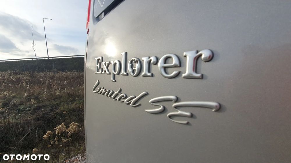 Chevrolet Express - 19