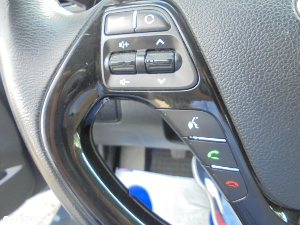 Kia Ceed 1.6 GDI Edition 7 - 20