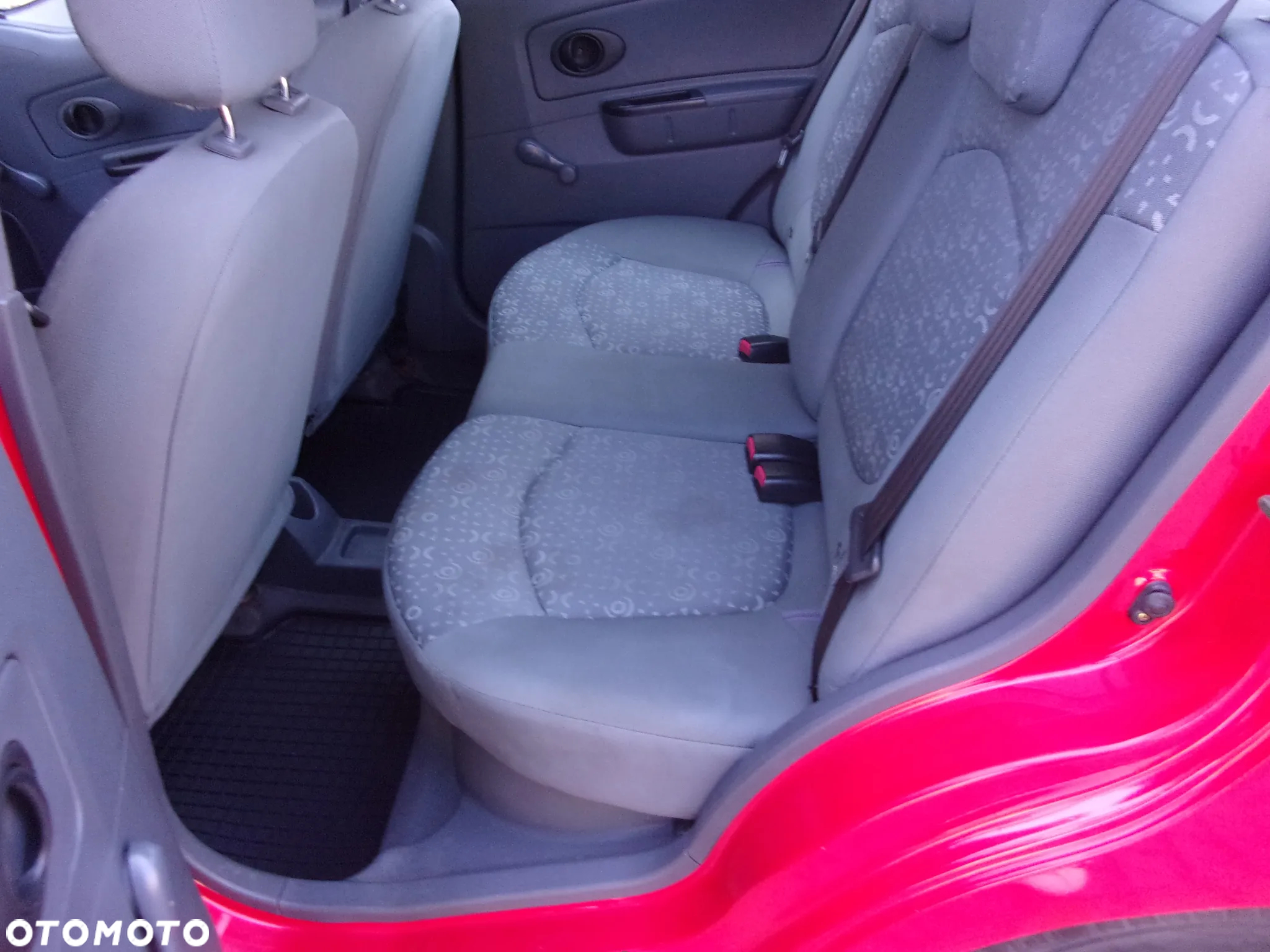 Chevrolet Spark 0.8 Direct - 30