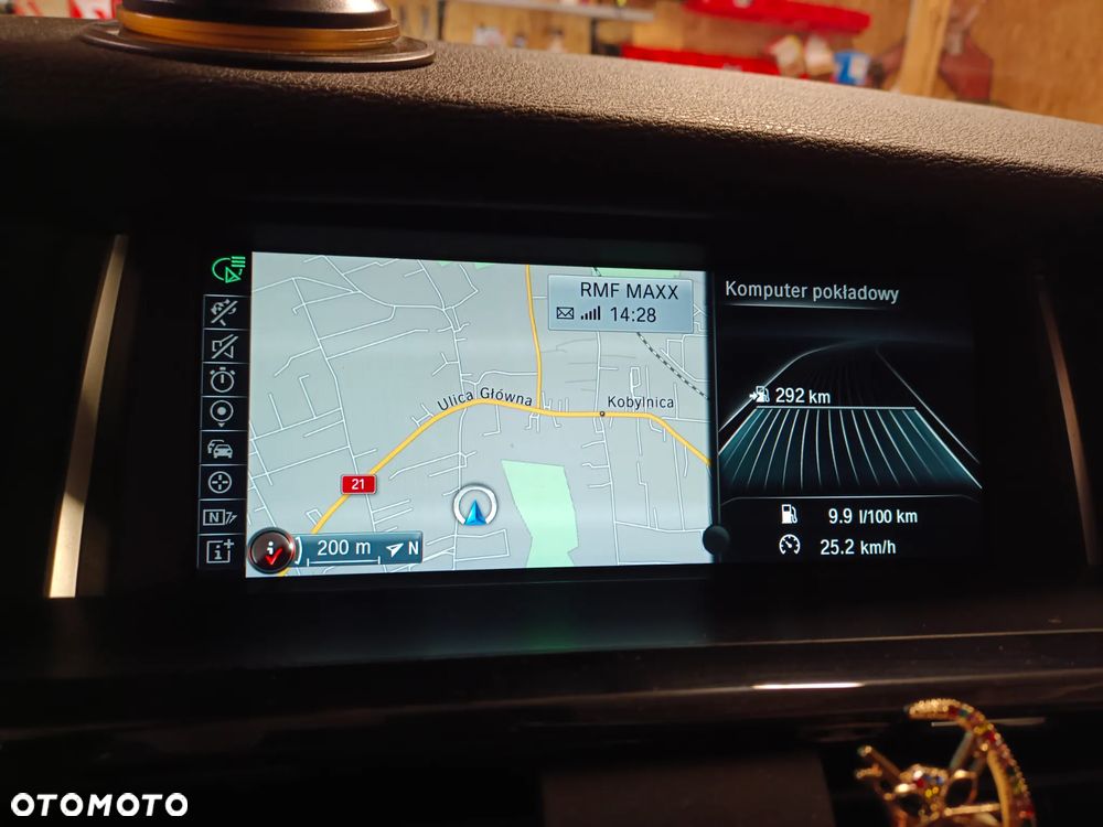 BMW X4 xDrive20d - 7