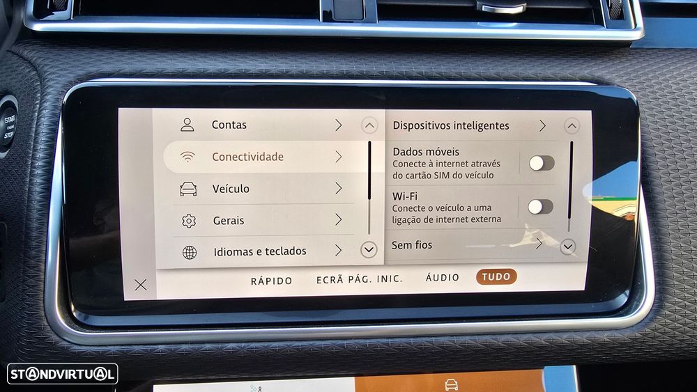 Land Rover Range Rover Velar - 27