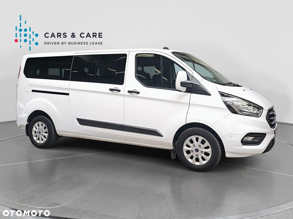 Ford Transit Custom Kombi 340 L2H1 Trend - 7