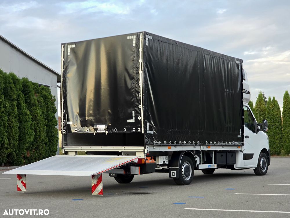 Renault Master - 3