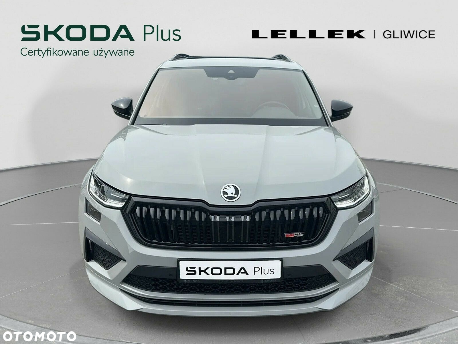 Skoda Kodiaq 2.0 TSI 4x4 RS DSG - 7