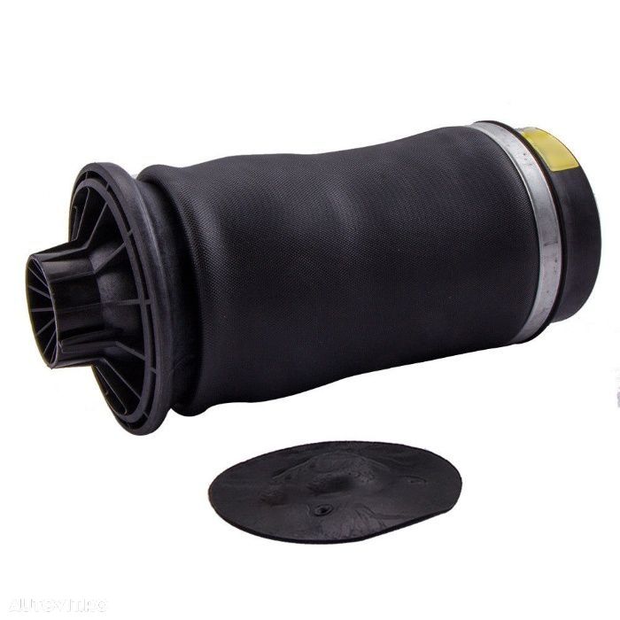 Perna aer spate Mercedes ML GL W166 W292Nou! stanga dreapta Factura Garantie - 3
