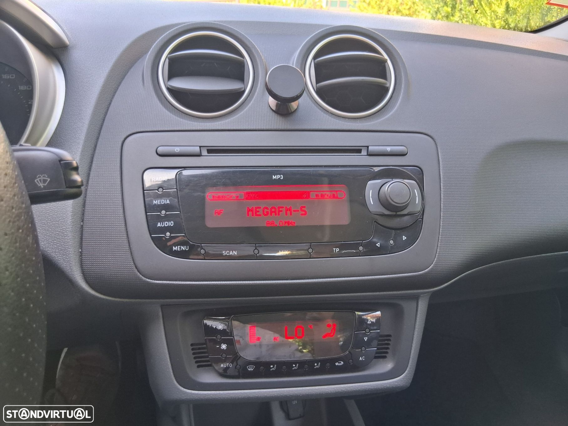 SEAT Ibiza 1.2 12V Style - 39