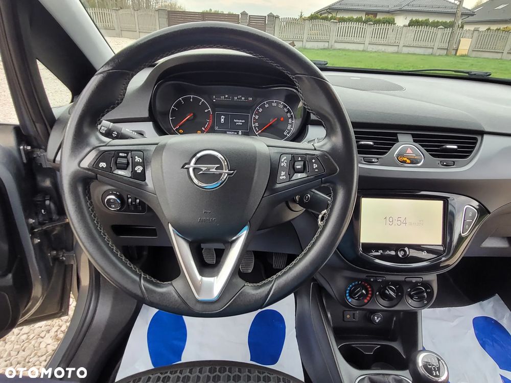 Opel Corsa 1.4 Active - 26